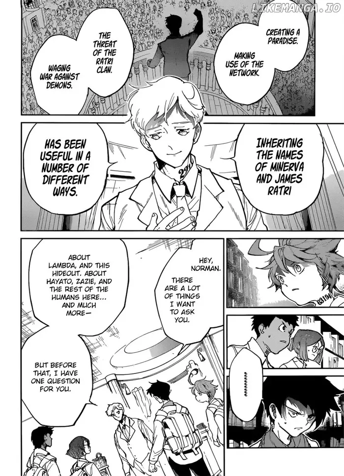 The Promised Neverland chapter 119 image 19_optimized